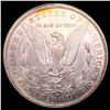 Image 2 : 1887-S Morgan Silver Dollar CLOSELY UNCIRCULATED