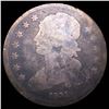 Image 1 : 1831 Capped Bust Quarter NICELY CIRCULATED