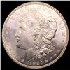 Image 1 : 1921-D Morgan Silver Dollar UNCIRCULATED