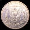 Image 2 : 1884-S Morgan Silver Dollar CLOSELY UNCIRCULATED