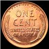Image 2 : 1911-D RD Wheat Cent UNCIRCULATED
