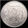 Image 2 : 1891-S Morgan Silver Dollar UNCIRCULATED