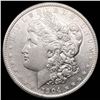 Image 1 : 1904 Morgan Silver Dollar CLOSELY UNCIRCULATED