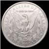 Image 2 : 1904 Morgan Silver Dollar CLOSELY UNCIRCULATED