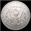 Image 2 : 1893-CC Morgan Silver Dollar CLOSELY UNCIRCULATED