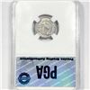 Image 2 : 1830 Capped Bust Dime PGA - MS62