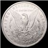 Image 2 : 1886-O Morgan Silver Dollar CLOSELY UNCIRCULATED