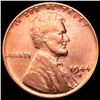 Image 1 : 1944-D Wheat Cent CLOSELY UNCIRCULATED