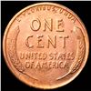 Image 2 : 1944-D Wheat Cent CLOSELY UNCIRCULATED