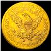 Image 2 : 1886-S $5 Gold Half Eagle UNCIRCULATED