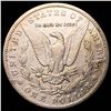 Image 2 : 1880-CC Morgan Silver Dollar ABOUT UNCIRCULATED
