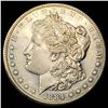 Image 1 : 1884-S Morgan Silver Dollar CLOSELY UNCIRCULATED