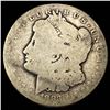 Image 1 : 1883-CC Morgan Silver Dollar NICELY CIRCULATED