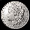 Image 1 : 1883-S Morgan Silver Dollar UNCIRCULATED