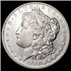 Image 1 : 1884-S Morgan Silver Dollar CLOSELY UNCIRCULATED