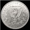 Image 2 : 1884-S Morgan Silver Dollar CLOSELY UNCIRCULATED