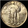 Image 1 : 1926 Standing Liberty Quarter UNCIRCULATED