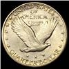 Image 2 : 1926 Standing Liberty Quarter UNCIRCULATED