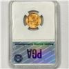 Image 2 : 1909-S Wheat Cent PGA - MS65+ RD