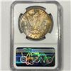 Image 2 : 1883-S Morgan Silver Dollar NGC - AU55