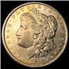 Image 1 : 1878 8TF Morgan Silver Dollar CLOSELY