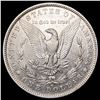 Image 2 : 1882-O/S Morgan Silver Dollar NEARLY UNCIRCULATED