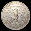 Image 2 : 1884-S Morgan Silver Dollar UNCIRCULATED