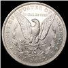 Image 2 : 1884-S Morgan Silver Dollar CLOSELY UNCIRCULATED