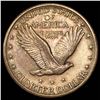 Image 2 : 1928 70% FH Standing Liberty Quarter CLOSELY UNC