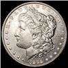 Image 1 : 1892 Morgan Silver Dollar UNCIRCULATED