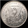 Image 2 : 1892 Morgan Silver Dollar UNCIRCULATED
