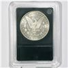 Image 2 : 1896 Morgan Silver Dollar GG - MS67 PL