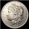 Image 1 : 1884-S Morgan Silver Dollar CLOSELY UNCIRCULATED