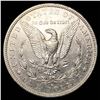 Image 2 : 1884-S Morgan Silver Dollar CLOSELY UNCIRCULATED