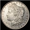 Image 1 : 1892 Morgan Silver Dollar UNCIRCULATED