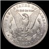 Image 2 : 1892 Morgan Silver Dollar UNCIRCULATED