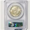 Image 2 : 1936 Robinson Half Dollar PCGS - MS65