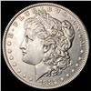 Image 1 : 1882-O/S Morgan Silver Dollar UNCIRCULATED