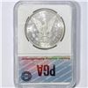 Image 2 : 1879-O Morgan Silver Dollar PGA - MS62