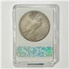 Image 2 : 1926 Silver Peace Dollar SGS - MS64 TND