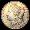 Image 1 : 1903 Morgan Silver Dollar UNCIRCULATED
