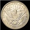 Image 2 : 1908 Barber Quarter UNCIRCULATED