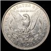 Image 2 : 1884-S Morgan Silver Dollar UNCIRCULATED