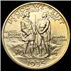 Image 2 : 1935-D Boone Half Dollar SUPERB GEM BU
