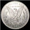 Image 2 : 1878-S Morgan Silver Dollar UNCIRCULATED