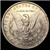 Image 2 : 1892-S Morgan Silver Dollar CLOSELY UNCIRCULATED