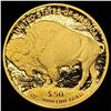 Image 2 : 2014 Gold Buffalo $50 GEM PROOF