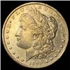 Image 1 : 1895-O Morgan Silver Dollar CLOSELY UNCIRCULATED