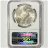 Image 2 : 1922 Silver Peace Dollar NGC - MS63