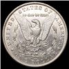 Image 2 : 1890-CC Morgan Silver Dollar CLOSELY UNCIRCULATED